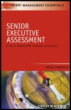Bertrand.pt - Senior Executive Assessment