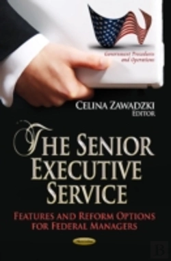 Bertrand.pt - Senior Executive Service