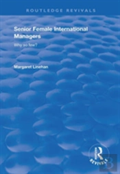 Senior Female International Managers