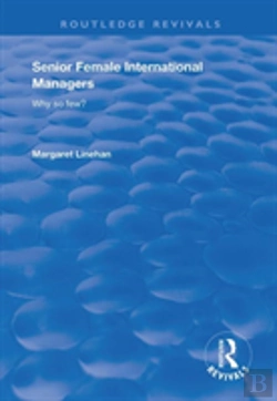 Bertrand.pt - Senior Female International Managers