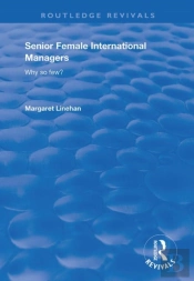 Senior Female International Managers