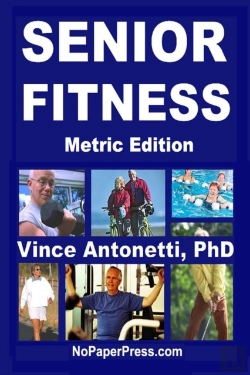Bertrand.pt - Senior Fitness - Metric Edition