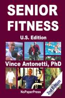 Senior Fitness - U.S. Edition