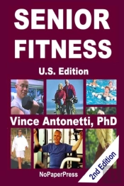Senior Fitness - U.S. Edition