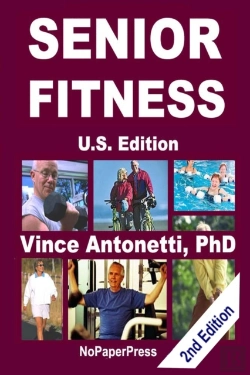 Bertrand.pt - Senior Fitness - U.S. Edition