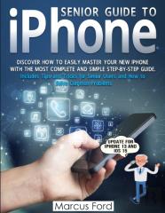 Senior Guide To Iphone