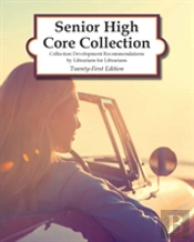 Senior High Core Collection, 2018