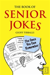Senior Joke Book