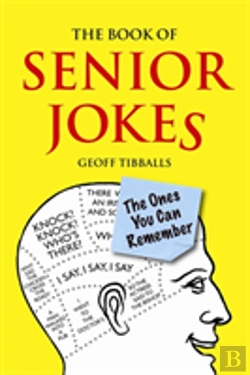 Bertrand.pt - Senior Joke Book