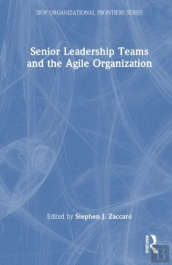 Bertrand.pt - Senior Leadership Teams And The Agile Organization