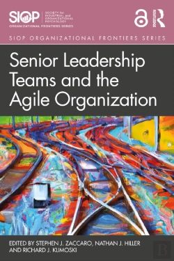 Bertrand.pt - Senior Leadership Teams And The Agile Organization