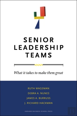 Bertrand.pt - Senior Leadership Teams