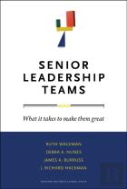 Senior Leadership Teams