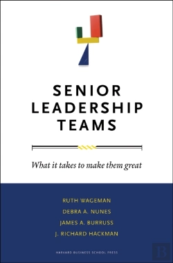Bertrand.pt - Senior Leadership Teams