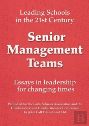 Senior Management Teams