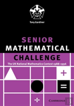 Bertrand.pt - Senior Mathematical Challenge