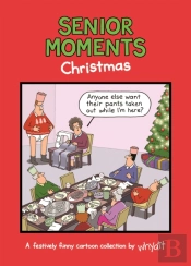Senior Moments: Christmas