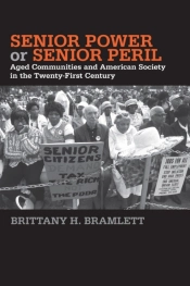 Senior Power Or Senior Peril