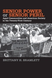 Senior Power Or Senior Peril