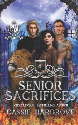 Bertrand.pt - Senior Sacrifices (A Paranormal College Reverse Harem Romance)