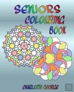 Bertrand.pt - Seniors Colouring Book