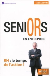 Seniors En Entreprise