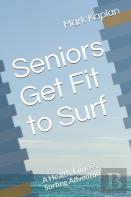 Seniors Get Fit To Surf