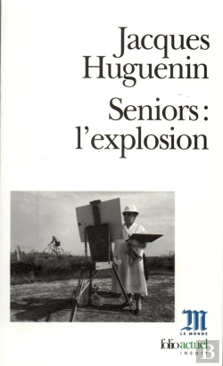 Bertrand.pt - Seniors : L'Explosion