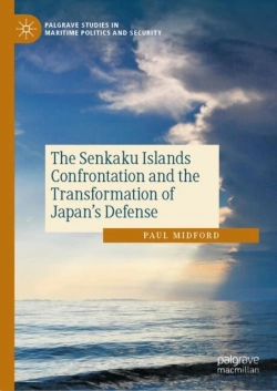 Bertrand.pt - Senkaku Islands Confrontation And The Transformation Of Japan'S Defense