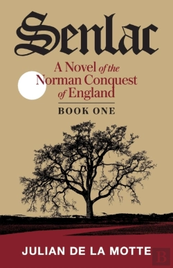 Bertrand.pt - Senlac  Book One : A Novel Of The Norman