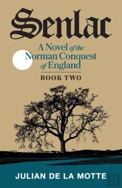 Bertrand.pt - Senlac (Book Two)