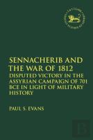 Sennacherib And The War Of 1812
