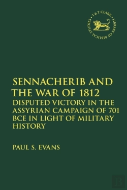 Bertrand.pt - Sennacherib And The War Of 1812