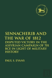 Sennacherib And The War Of 1812