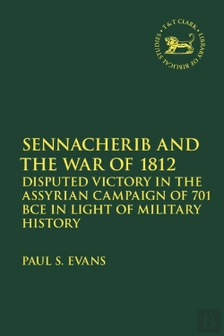 Bertrand.pt - Sennacherib And The War Of 1812