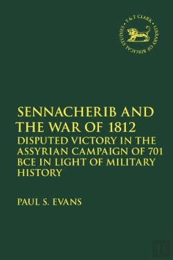 Bertrand.pt - Sennacherib And The War Of 1812