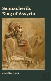 Sennacherib, King Of Assyria