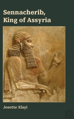 Bertrand.pt - Sennacherib, King Of Assyria