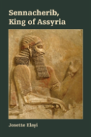 Sennacherib, King Of Assyria