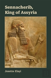 Sennacherib, King Of Assyria
