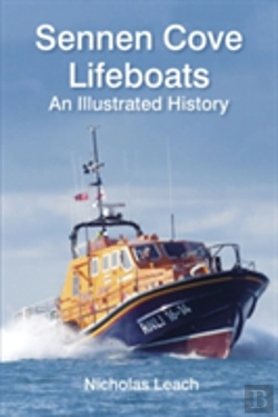 Bertrand.pt - Sennen Cove Lifeboats