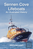 Sennen Cove Lifeboats