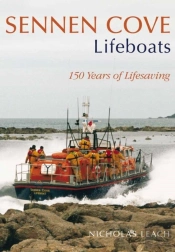 Sennen Cove Lifeboats