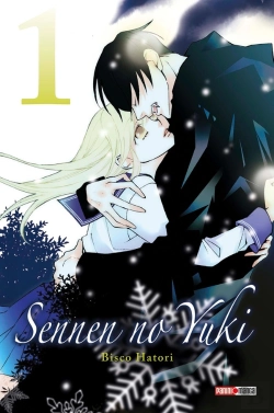 Bertrand.pt - Sennen No Yuki T.1