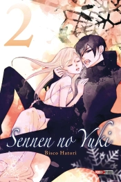 Sennen No Yuki T.2