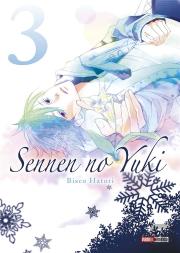 Sennen No Yuki T.3