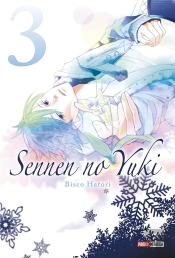 Sennen No Yuki T.3