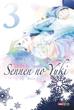 Bertrand.pt - Sennen No Yuki T.3