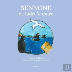 Bertrand.pt - Sennone E I Ladri 'E Mare
