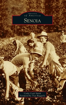 Bertrand.pt - Senoia